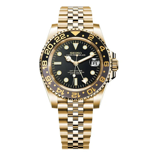 GMT - Black Gold